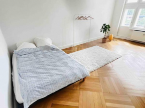 Zimmer in Mitte